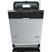  Посудомоечная машина Weissgauff BDW 4535 Autoopen Timer Floor 