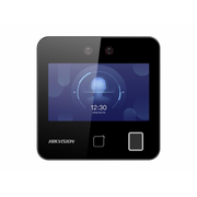  Терминал доступа HiWatch Pro ACT-T1343MFW 