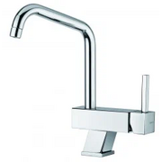  Смеситель для кухни Italmix QS 0620 Chrome 