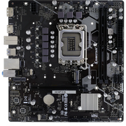  Материнская плата Biostar H610MT-E D5 