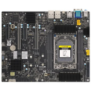  Материнская плата Supermicro MBD-H13SRA-F-B 