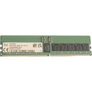  ОЗУ Hynix HMCG84MEBRA174N DDR5 32GB RDIMM 4800Mbps ECC Registered x4, 1 year, OEM 