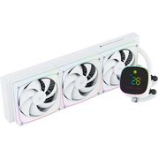  СВО Thermalright Frozen Horizon 360 Digital ARGB White (TRFH360DAW) / 3x120mm ARGB PWM Fans 