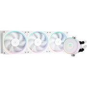  СВО Thermalright Aqua Elite 360 V5 ARGB White (TRAE360V5AW) / 3x120mm ARGB PWM Fans 