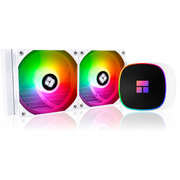  СВО Thermalright Frozen Horizon 240 ARGB White V2 (TRFH240AWV2) / 2x120mm ARGB PWM Fans 