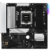  Материнская плата Asrock B650M Pro X3D 