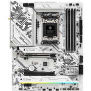  Материнская плата ASROCK B650 Steel Legend Wifi 