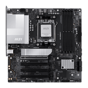  Материнская плата MSI Pro B850M-P 