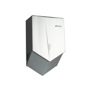  Сушилка для рук Ksitex М-2020C JET 33046 серебро 