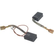  Комплект угольных щеток AEG 4931375556 