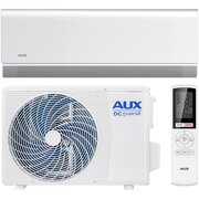  Сплит-система AUX ASW-H24A4/BA-R2DI/AS-H24A4/BA-R2DI Сlassic Inverter 