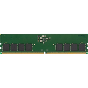  ОЗУ Kingston KVR56U46BS8-32 DDR 5 DIMM 32Gb PC44800, 5600Mhz, CL46 