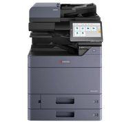  МФУ Kyocera TASKalfa MZ2501ci (110C2M3NL0) 