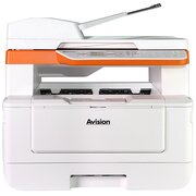  МФУ Avision AM40Q (000-1080C-0KG) 
