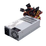  Блок питания ACD FL0600 (ENP7660B-03YGP-N) 600W, Flex (ШВГ-81,5*40,5*150 mm), PC-Grade, 92+, 4cm fan, A-PFC, MTBF 100000Hrs 