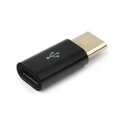  Переходник Cablexpert A-USB2-CMmF-01 USB USB Type-C/USB MicroB (F) 