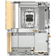  Материнская плата Gigabyte X870E Aero X Wood 