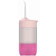  Ирригатор Xiaomi Beheart S60 Pink 