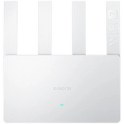  Роутер Xiaomi Mi Wi-Fi Router BE3600 2.5G CN 