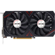  Видеокарта AFOX RTX3050 6GB (AF3050-6GD6H4-V2) PCIE16 