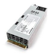  Блок питания Gospower G1232-1600WNA CRPS DC/DC 1600W Redundant module (ШВГ- 73.5*40*185мм), 80+Gold 