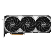  Видеокарта MSI RTX4080 Ventus 3X E 16GB (RTX 4080 16GB Ventus 3X E) GDDR6X 256bit 2xDP 2xHDMI 3Fan RTL 