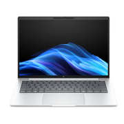  Ноутбук HP EliteBook Ultra G1i (B66W6AT-Win11P) Core Ultra 7 258V 32Gb SSD1Tb Intel Arc 14" OLED Touch WUXGA (2880x1800) 64 dk.blue WiFi BT Cam 