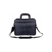 Сумка портфель BRAUBERG 240398 Control 29х39х11см темно-серая 