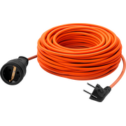  Силовой удлинитель DEFENDER Ext2G-01-50 6А (99853) 50м, без заземления 