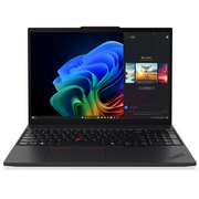  Ноутбук Lenovo ThinkPad T16 AMD G4 (21QN005XUS) 16" WUXGA (1920x1200)IPS 400nits, Ryzen AI 7 PRO 350, 16GB DDR5-5600, 512GB SSD M2, Radeon 860M, WiFi7, BT 