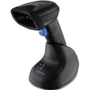  Сканер штрих-кодов Datalogic QBT2500 2D USB Kit BT BLK 