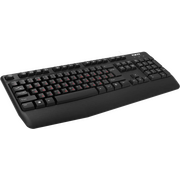  Клавиатура RDW Computers RDW01-KB (KBC01T1L1F1S01) черный 