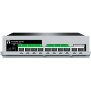  Коммутатор неуправляемый Netis ST110GPDI-2G-130 10x1Гбит/с 8PoE 