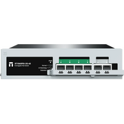  Коммутатор неуправляемый Netis ST106GPDI-2G-65 6x1Гбит/с 1xКомбо(1000BASE-T/SFP) 4PoE 65W 