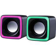  Акустическая система DEFENDER Solar 7 (65117) 