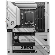  Материнская плата MSI Z790 Project Zero 