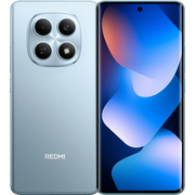  Смартфон Xiaomi Redmi Note 15 8/256 Glacier Blue РСТ 