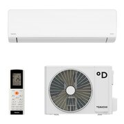  Сплит-система Daichi ICE25AVQS1R-2/ICE25FVS1R-2 