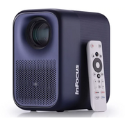  Проектор INFOCUS IN3058SL Wi-Fi синий+серый 