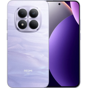  Смартфон Xiaomi Redmi Note 15 Pro 5G 8/512 Mist Purple РСТ MZB0MCLEU 