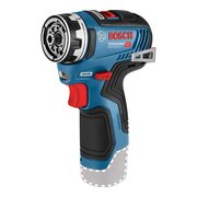  Дрель-шуруповерт Bosch GSR 12V-35 FC (06019H3002) без АКК и ЗУ 