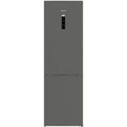  Холодильник HOTPOINT HDKP 7201 NG темно-серый 