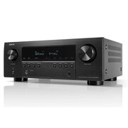  AV-ресивер Denon AVR-S970H черный 