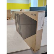  УЦ Ноутбук Tecno MegaBook K15SDA (71003300493) Ryzen 5 7430U 16Gb SSD512Gb AMD Radeon Graphics 15.6" IPS WUXGA (плохая упаковка, замена мат.платы) 