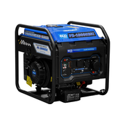  Электростанция ECO PE-10000ESI EC1710-3 
