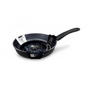  Сковорода Нева Металл Посуда 918120i Titan Space индукция н/р 