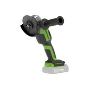  УШМ Greenworks GD24AG (3200207CUH) с АКБ и ЗУ 