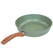  Сковорода Нева Металл Посуда EW124 Eco Way н/р 