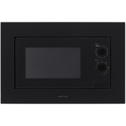  Встраиваемая микроволновая печь KRONA Wirbel 60 BL 