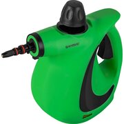  Пароочиститель ENDEVER Odyssey Q-463 зелёный/черный 